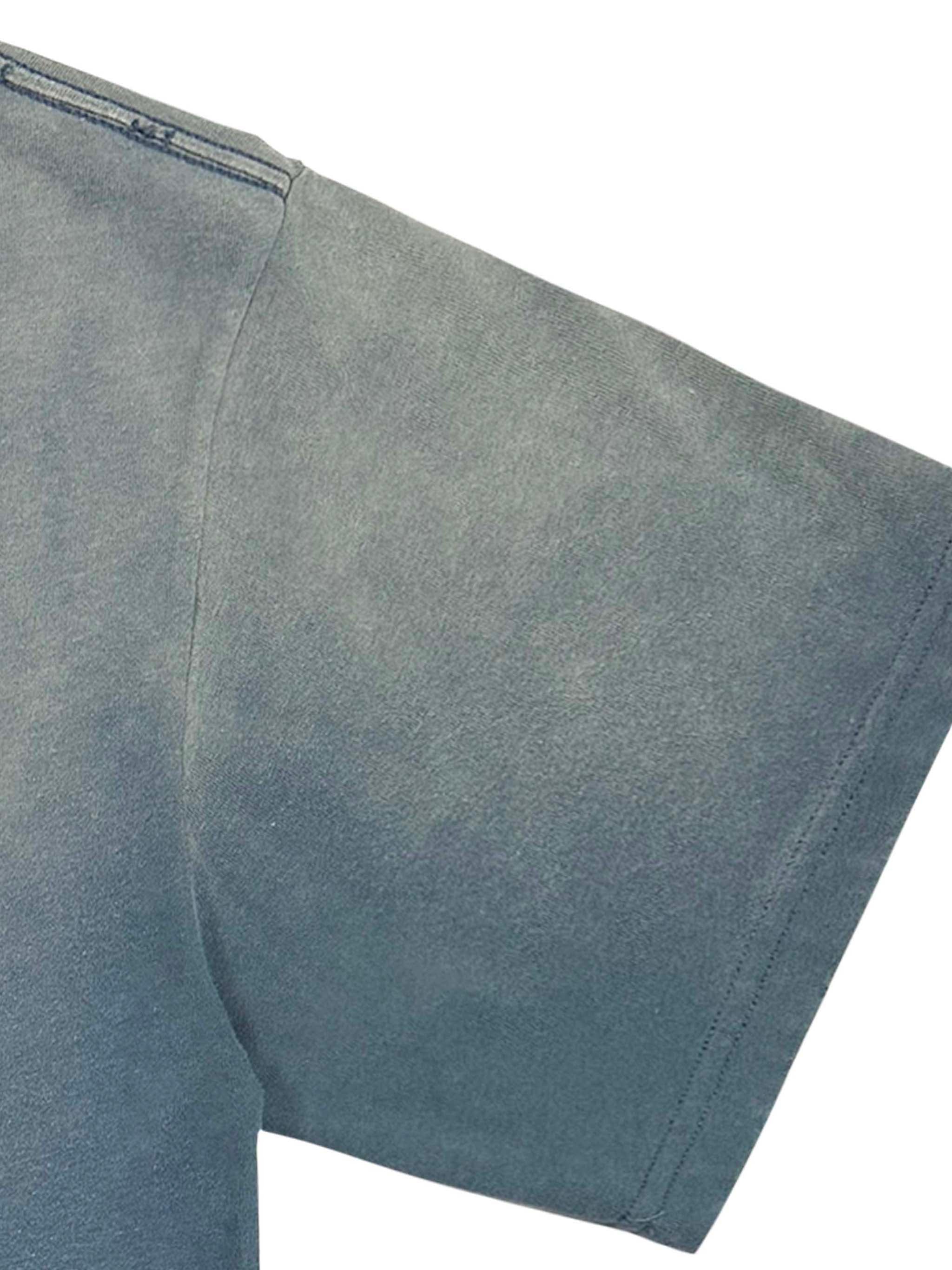 “ISSUED BY” T-Shirt