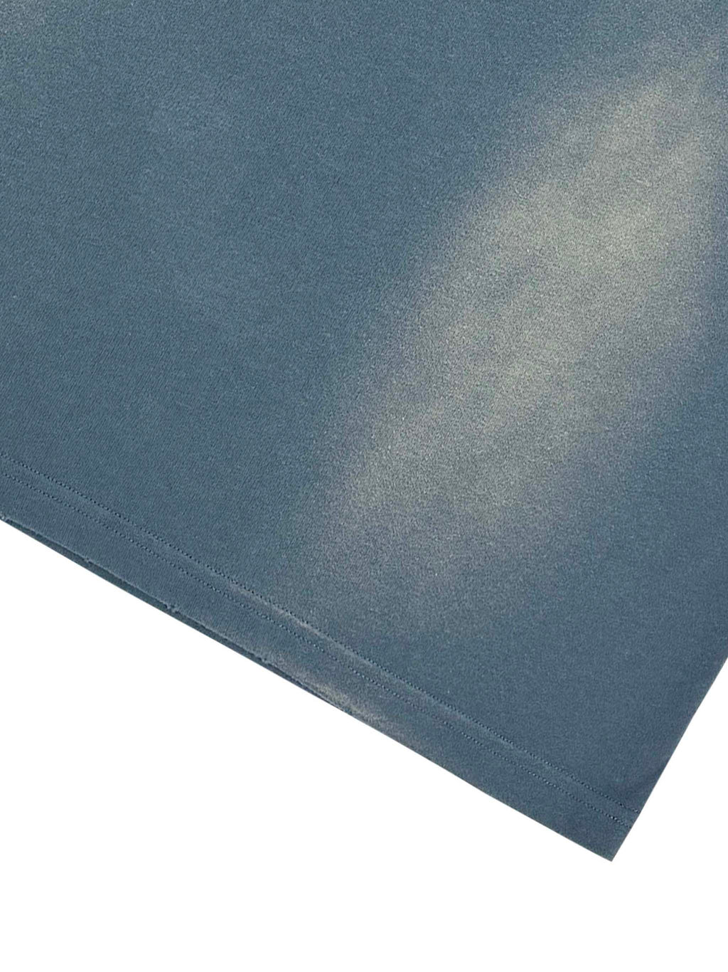 “ISSUED BY” T-Shirt