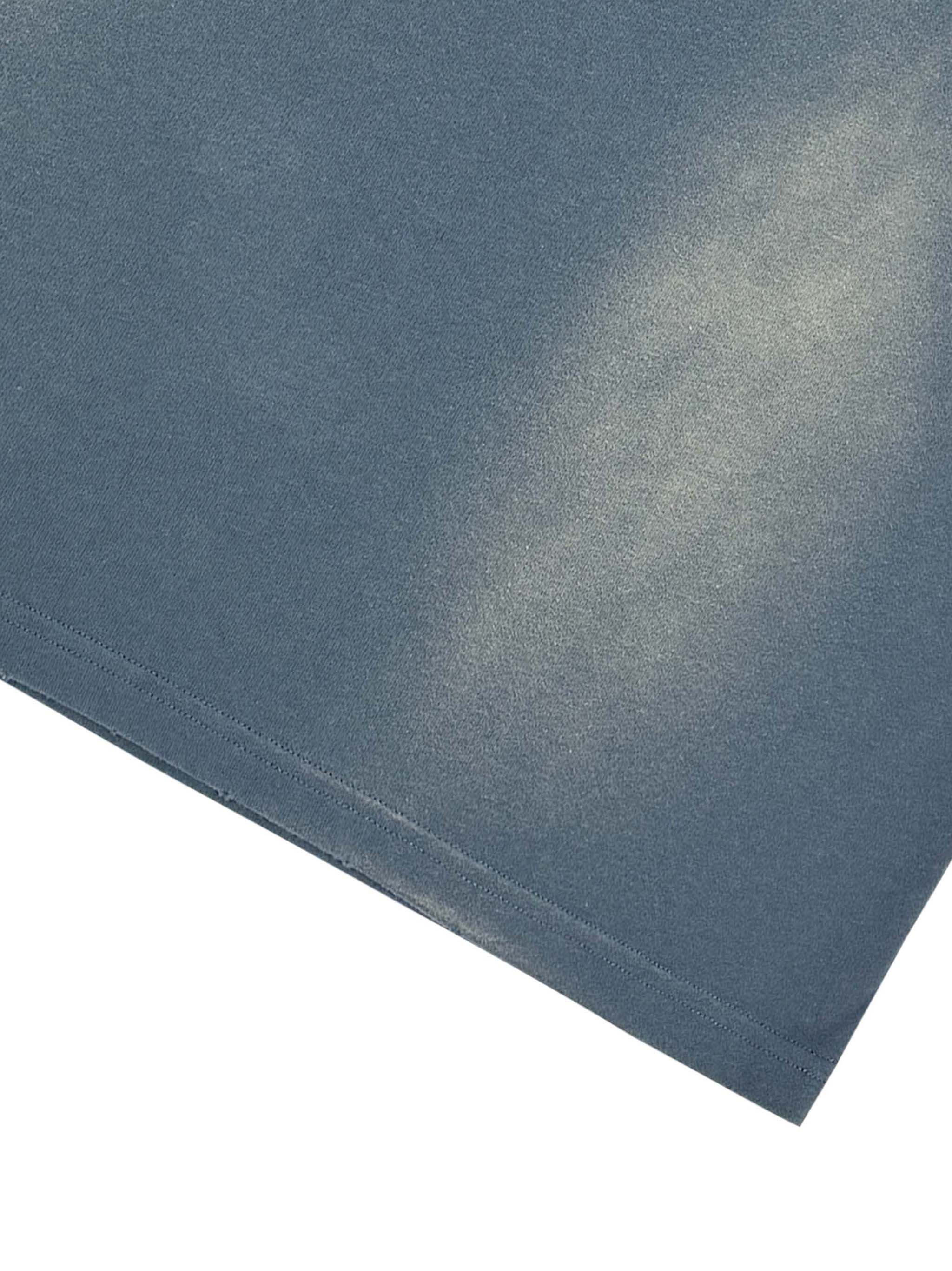 “ISSUED BY” T-Shirt