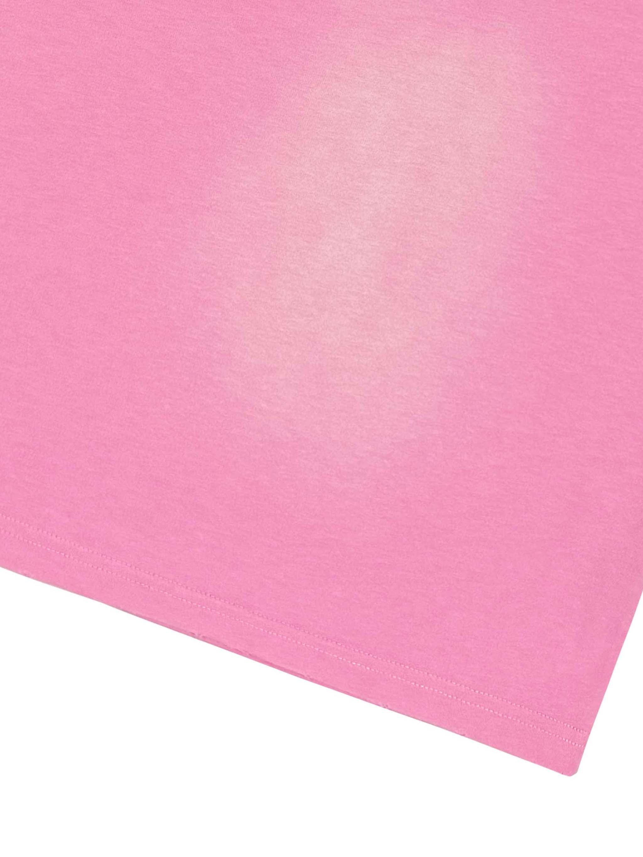 “ISSUED BY” T-Shirt